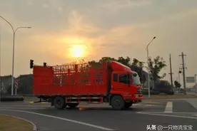 老板说5吨货不找搬运工，让司机帮忙装，司机直接把车开走不装了图片