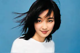 59岁陈慧娴不婚不育首谈感情经历，对当年败给梅艳芳一事释怀了图片