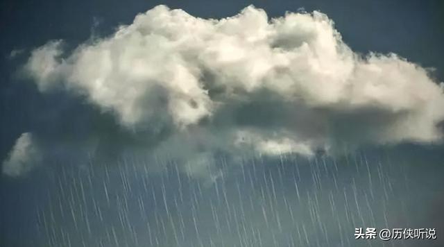 中国又开始超级工程！耗资2500亿从天空调水，打造“空中运河”！