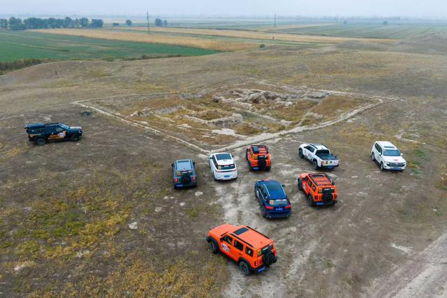 签证零压力！2026年自驾中亚，32天连穿五个斯坦国，一路惊喜连连