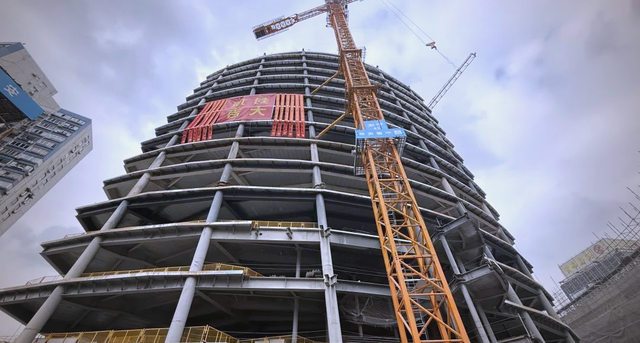 波克城市凭什么敢砸15亿建楼、一年狂测30款游戏？