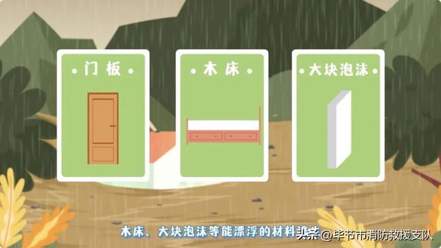 痛心！警惕野营成“玩”命