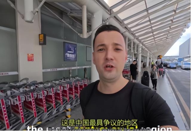 大量美国游客涌入中国，玩了几天后，不吹不黑，中国比美国强多了