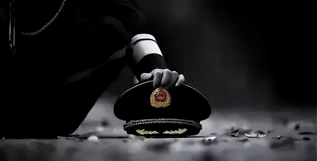 25岁民警卧底毒窝24次，遗体被发现时全身白霜，眼睛始终睁着