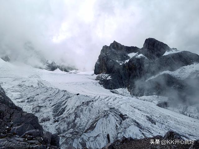 云南大理、丽江古城