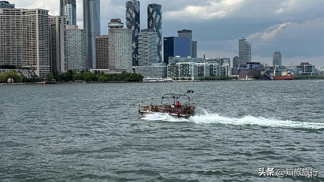 2025年环球知旅——美加东十日游（进入加境）