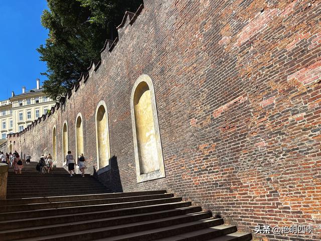 欧游杂记（14）‖ 布拉格：被我们严重低估的“千塔之城”