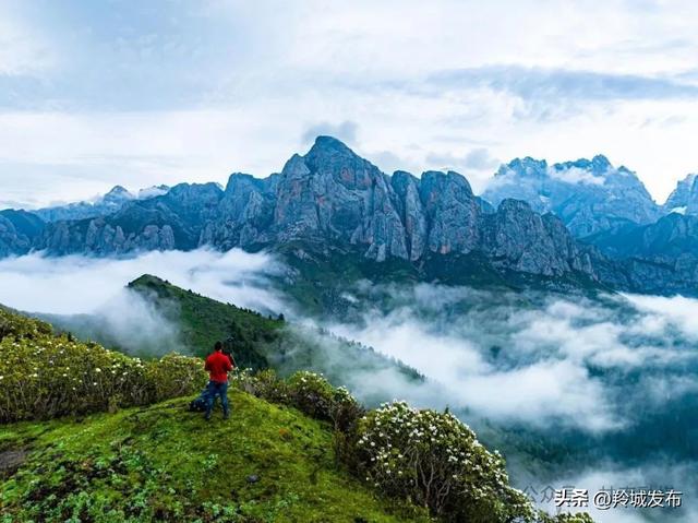 让心灵在圣境中深度旅行——甘南文旅融合发展综述