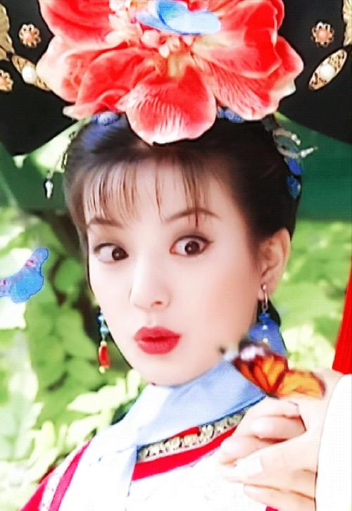 封杀四年，49岁赵薇突传消息，因胃癌去世传闻5个月前就真相大白