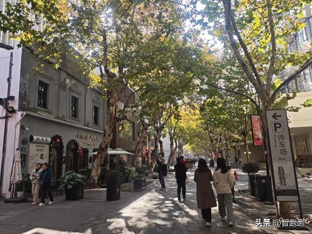 2025 杭州西湖 City Walk 留下足迹