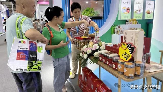 好玩又好拍！文博会新洲展区攻略出炉，亲子打卡、文艺体验、美食福利全都有~