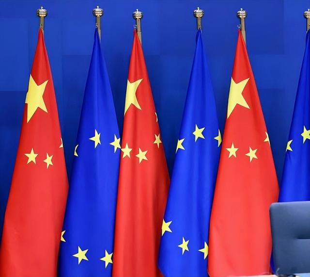 立陶宛进口恢复	，欧盟后退一步，撤回对华贸易申诉，中方斩钉截铁