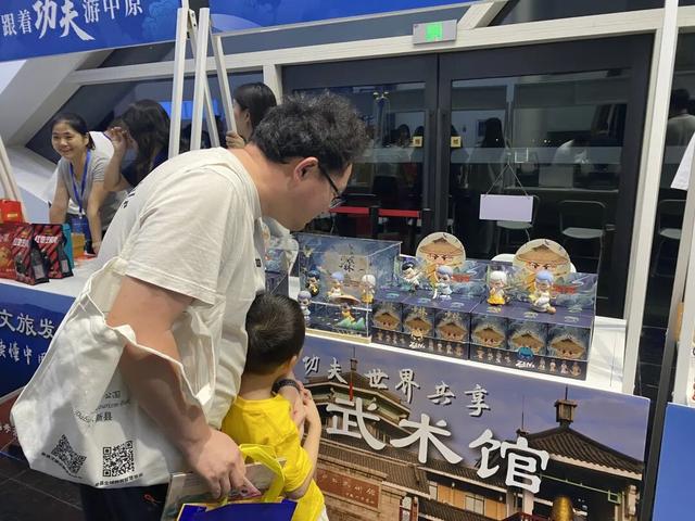少林功夫“武动”长三角！杭州西湖畔掀起河南文旅热潮