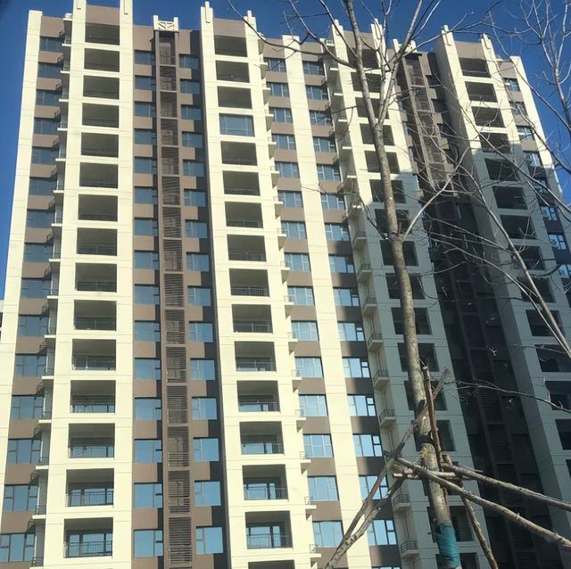 为什么边户的房子，能不买则不买！不是迷信，是这些问题太突出