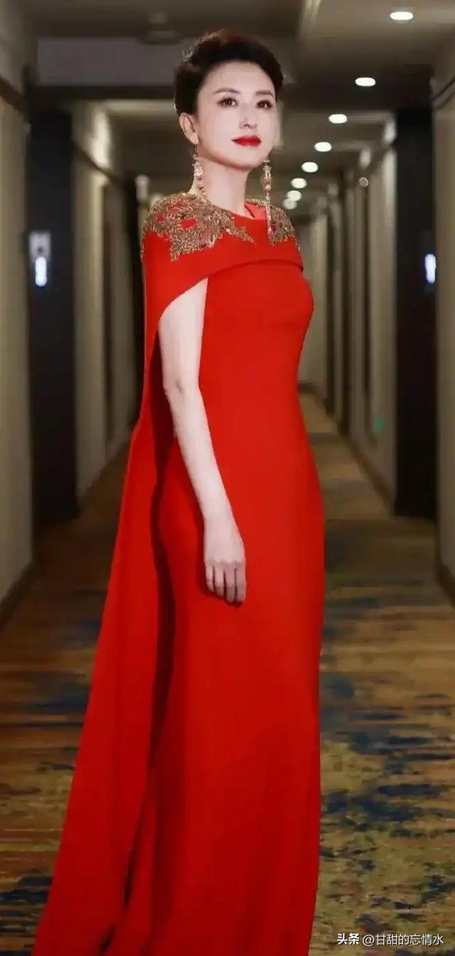 5位央视美女主持人，都来自山西，最漂亮的她成为大学副教授