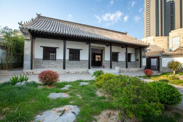 留言送票！周末新去处！超美“蝴蝶秘境”，绽放潍坊古民居→