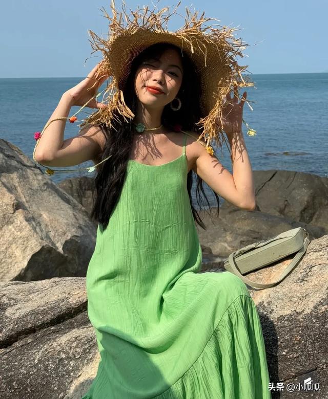 谁还没有准备好国庆旅游战袍！ ​​​