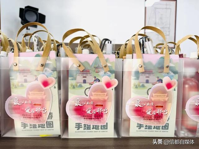 国庆来邢台，解锁被宠的正确方式！甜蜜经济联合会国庆暖心献礼
