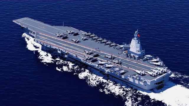 俄议员：俄罗斯希望回购中国航母，中方务必拆掉武器停止军用
