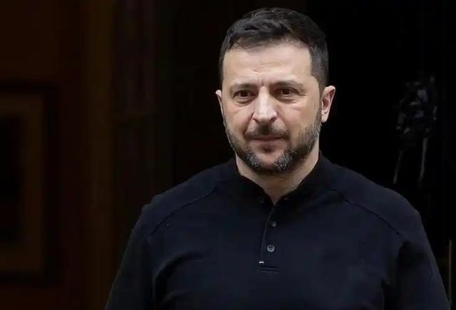 乌克兰危局现曙光!泽连斯基四处求援,20亿融资能否化解危机