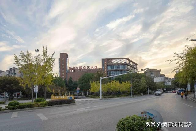 黄石群艺馆 到底是个什么馆？带你揭开群艺馆的神秘面纱