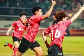 中甲最新积分榜！广州2-0大连排第3，云南5-0居第1，广西2-2列第5图片