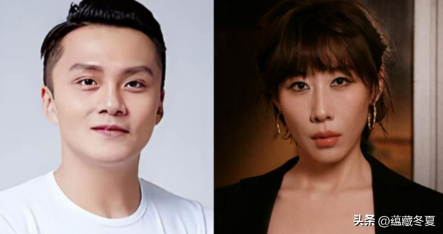 世上没有后悔药！下半身贪婪的任素汐	，终究为自己的行为买了单