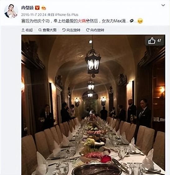 里子面子都没了！赔光2亿后	，妻子深夜亲手撕下邹市明最后的体面