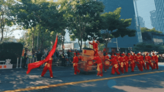 定档！很多人都在等！深圳人的节日，要来啦！