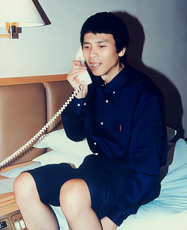 演都不演了！徐帆回应离婚后，冯小刚和养女双双撕下她的“体面	”