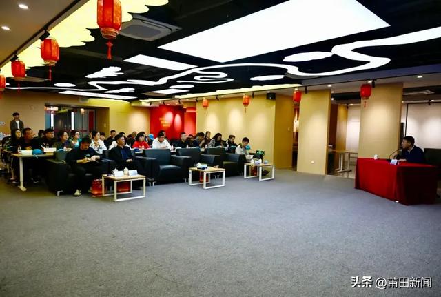 快！来上这堂“定制”文旅课