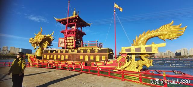 河头老街免费啦