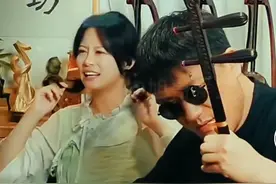 “二饼胡拉”的二饼马云飞和力哥杨力走遍中国，迈向世界了！图片