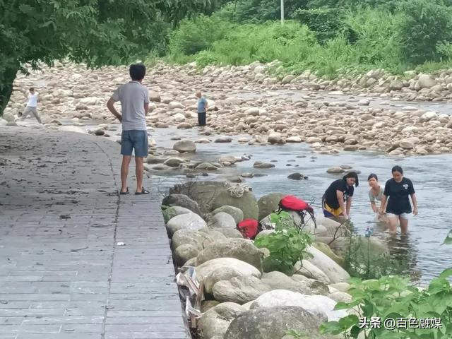 广西这一景区获应急管理部点赞：“教科书式”疏散游客！