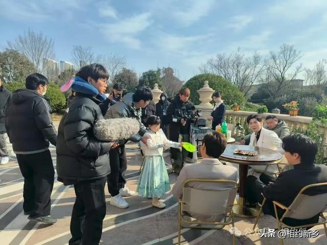 这个秋天，回“乡”看看