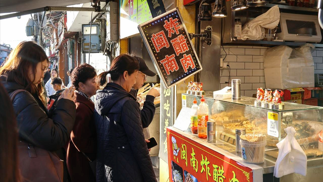 福建三座宝藏城市，厦门泉州莆田连成一线，带你领略海边城市风光