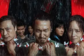 《默杀》电影深度解析：八倍镜看《默杀》，这些细节你看懂了吗?图片