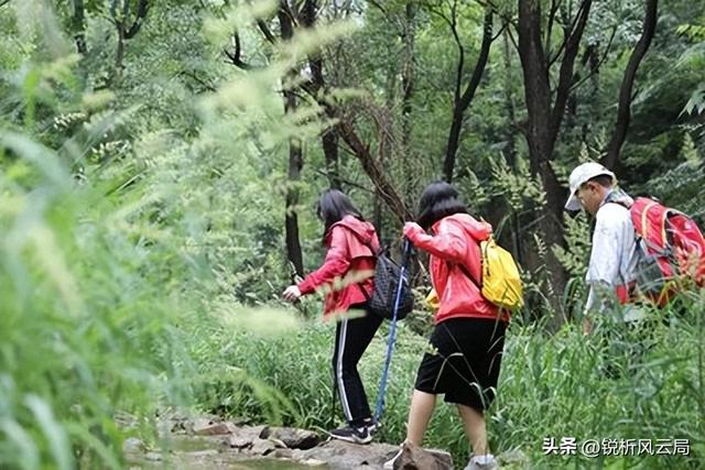 月薪5千也能“充电”：避开人潮的周末，比出国游更值