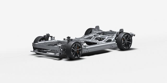 从瓦罐到电瓦：ET5T如何颠覆旅行车市场？