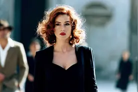 谁看了都会心疼：莫妮卡·贝鲁奇主演世界十大之一【不可撤销】图片