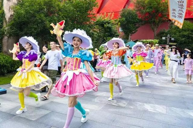 喜讯！明月山旅游区荣获2025年“风景独好”旅游名景区！