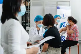 卫生院下午无人上班引卫健局关注图片