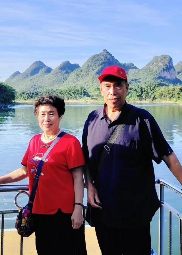 湘桂游记：（四）览漓江胜景，品民俗文化