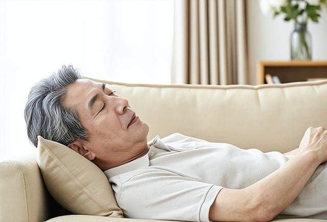 哈工大发现：喜欢睡午觉的人，寿命比不睡午觉的人长好几年不止？