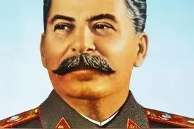 郭沫若《我向你高呼万岁——为斯大林70寿诞而作》简析图片