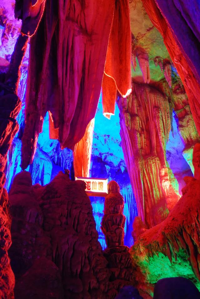 州庆，弥勒六大景区面向全国游客免费！