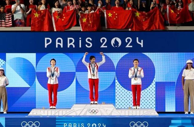 担心的事还是发生了，陈芋汐含泪说出心声，暴露了一个圈子的恶俗