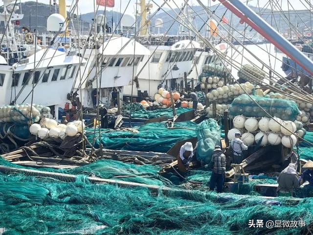 淘宝闪购女骑团：渔岛宝妈，攥紧了生活的车把