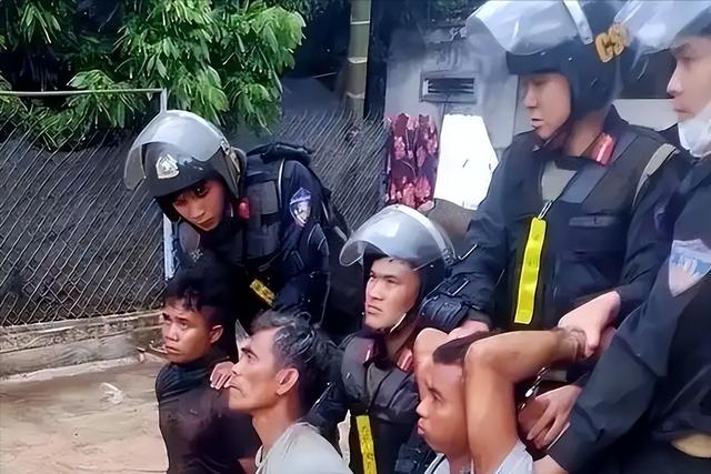 乌克兰与越南战争有何关联？美国人眼中的历史镜像与风险