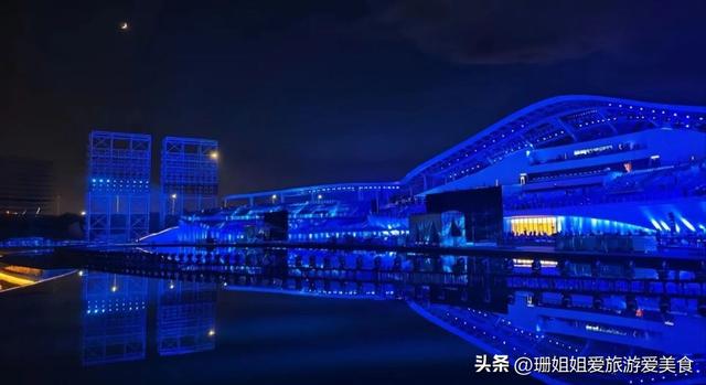 全运会闭幕式举办地：深圳前海欢乐剧场是怎样的地方？如何游玩？